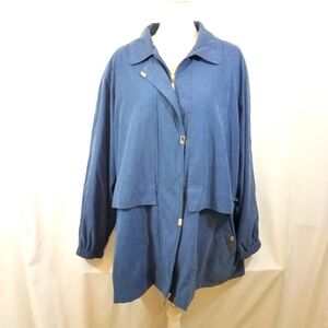 IZ Sport 22/24 Jacket Missing Hood